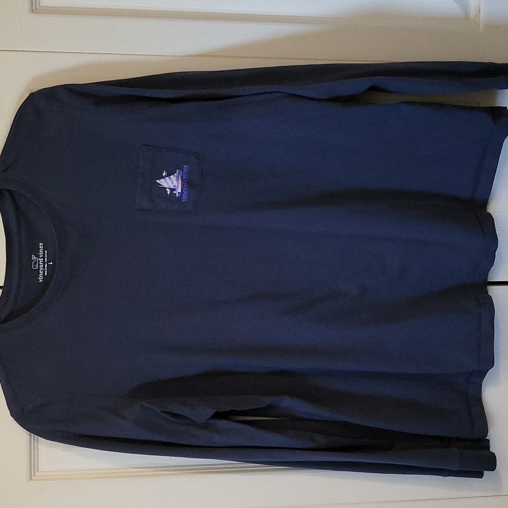 Vineyard Vines long sleeve shirt